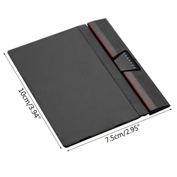 Touchpad Clickpad Trackpad Musemåtte Clicker til T460S T470S