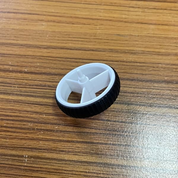 Erstatningsdel for musehjulskive til DeathAdder V3Pro-mus