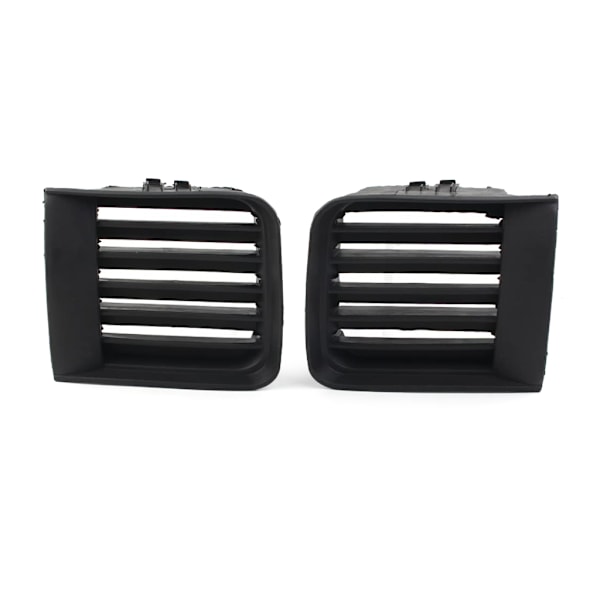 622572W100, 622562W100 Tågelygter Tågelygte Kofanger Grills