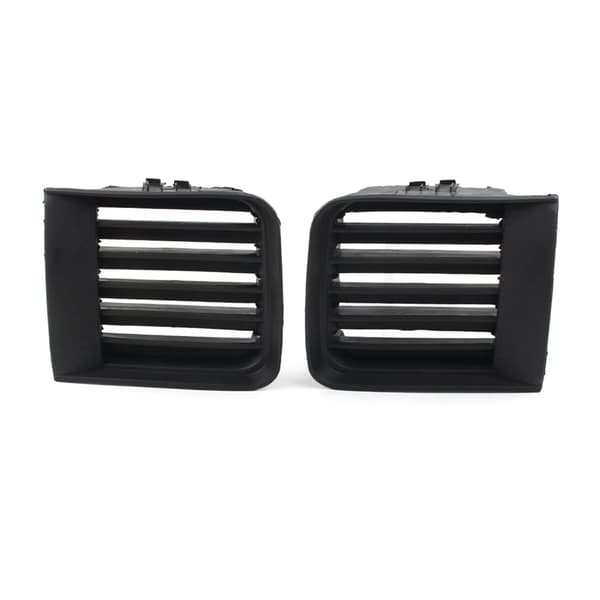 622572W100, 622562W100 Tåkelys Tåkelykt Støtfanger Grill