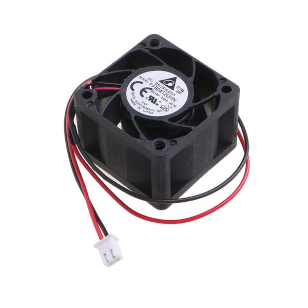 Børsteløs ventilator FFB0412UHN til AVC 4028 køling 40mm 12V køleventilator 40x40x2