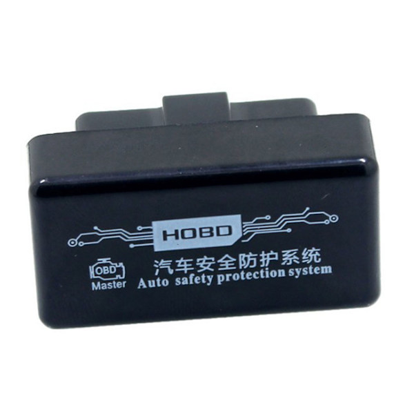 12V automatisk fönsterstängare för bil 4-dörrars larmsystem Fönster Roll Up Kit