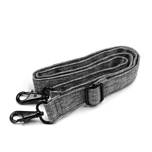 Case EVA Skyddsväska Bärbar Travel Crossbody för NS Switch Fitness Ring Game Tillbehör
