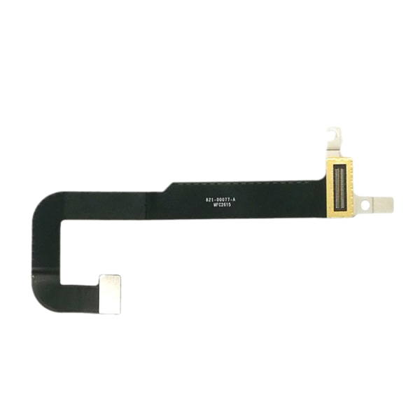 Original 821-00077-A A1534 USB-C Power Jack DC-IN Board Flex Cable 2016 År för MacBook Retina 12" kabelbyte