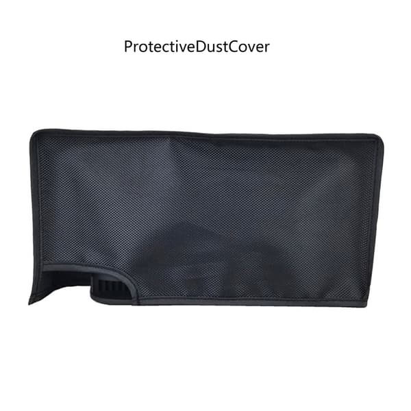 Universellt dammskyddsfodral Oxford Cloth Guard Passar NS2 Switch2 perfekt