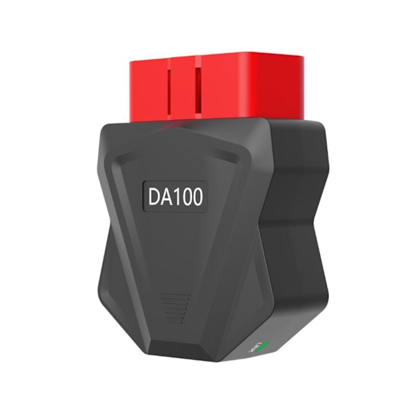 OBD2 Diagnostikverktyg Auto Diagnostikenhet Plast för Motorunderhåll