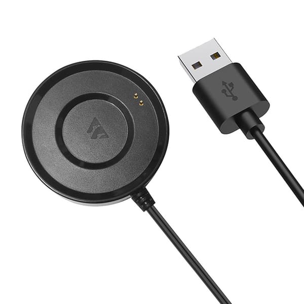 Effektive magnetiske forbindelsesadaptere til Watch USB hurtigopladningskabel