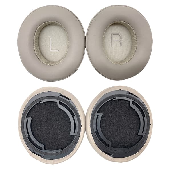 Öronkuddar 2-pack Bekväma Öronkuddar för AONIC50 och SRH1540 E