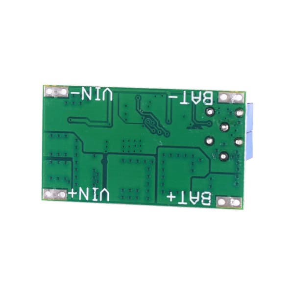 CN3795 MPPT Solcellepanel Solcellelader Litium Batteriladingspanel Modul