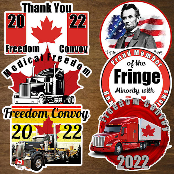 Patriotic Wall Sticker Freedom Guard PVC Kanada Maple Decal Ornament G