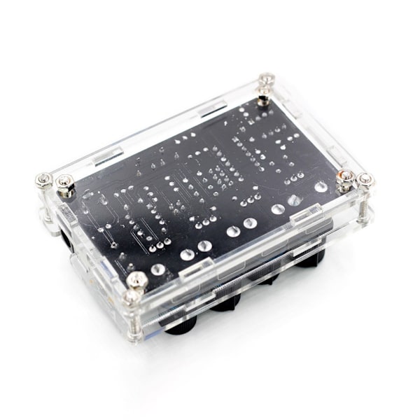 1 Set ICL8038 Signalgenerator sinus för triangel fyrkantig sågtand 5Hz-400kHz frekvens