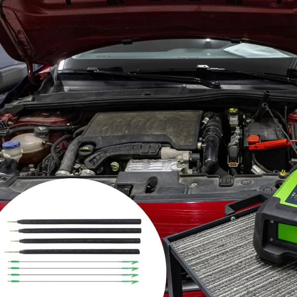 Professionell Ramprobsats för KESS FGTECH BDM100 KTM100 CMD Fordonsdataskrivning och Diagnostik