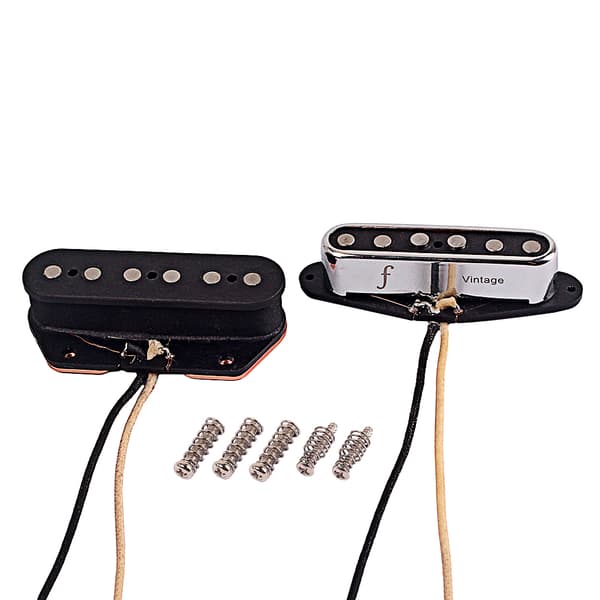 Akustisk gitarr ljudhål pickup förkopplad pickup set upp krukor rattar jack ljudhål pickup