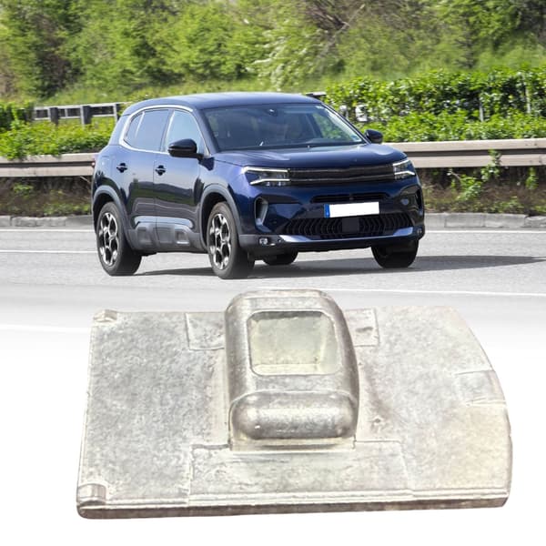 Automobildel Metal Endoskopisk Base til 206CC 307CC SW 607 C5