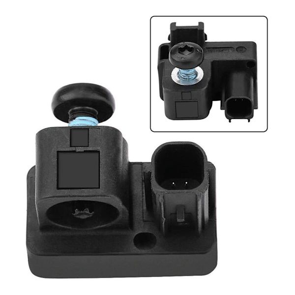 Bil Kollisionskrocksensor för 1500/2500 13502744 13519421 13578676 590-225