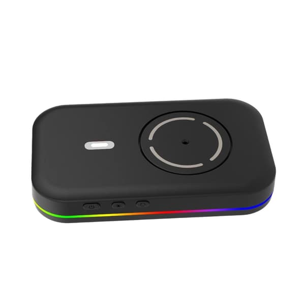 Mouse Jiggler Mouse Mover USB Mouse Assistant Mouse Movement Simulators 1 stk