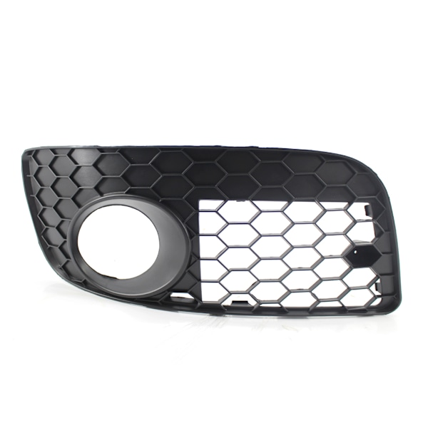 1 Par Tågelygte Åbne Ventilationsgitre Til Golf 5 GTI Jetta MK5 06-09