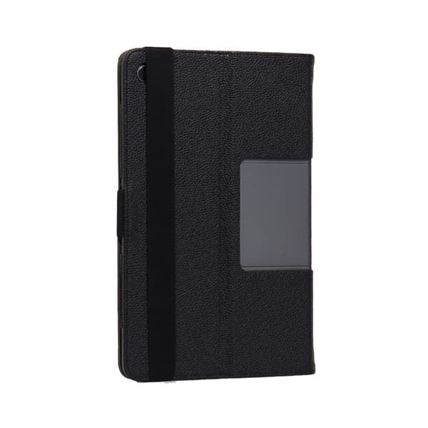 Magnetiskt PU Läder Skyddsfodral Tablet Skydd För Tab Plus TB351FU