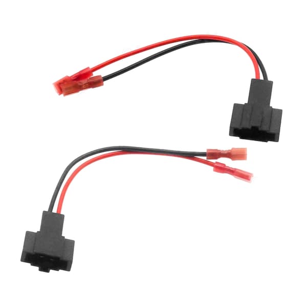 Ledningsnetadapterstik til Seat Exeo Leon Mk3 biltilbehør