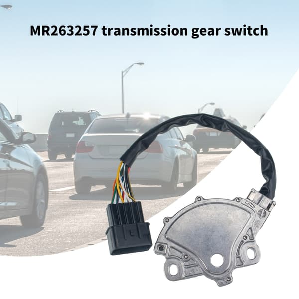 MR263257 Bilgirskiftposisjonssensorbryter for jevn transmisjonskontroll
