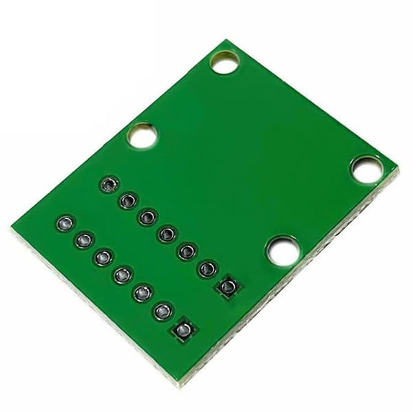 Magnetiske Enkodermoduler med Indekssignal for Presis Motorhastighetsregulering