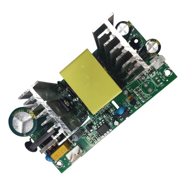 Energiatehokas kytkentämuunninmoduuli DC15V 10A 150W AC100V - 240V