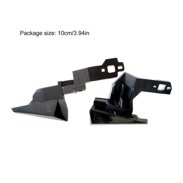 Ergonomisk trådløs mus sideknapper G7+G8 sideknapp for G502 trådløs