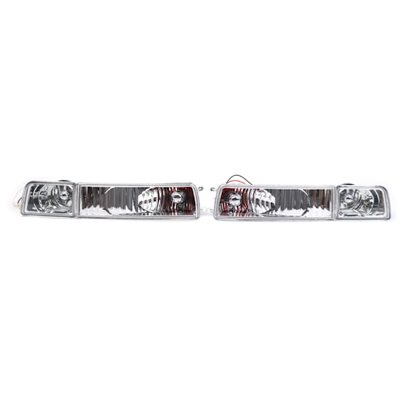 Pysäköinti LED Sivuvilkku Valo 1HM941778 MK3 Golfiin 1993-1998