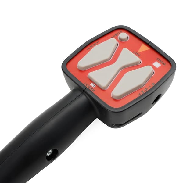Sneskraber Sneskovl Håndholdt Controller til 56462 1306902 Præcis Bevægelse