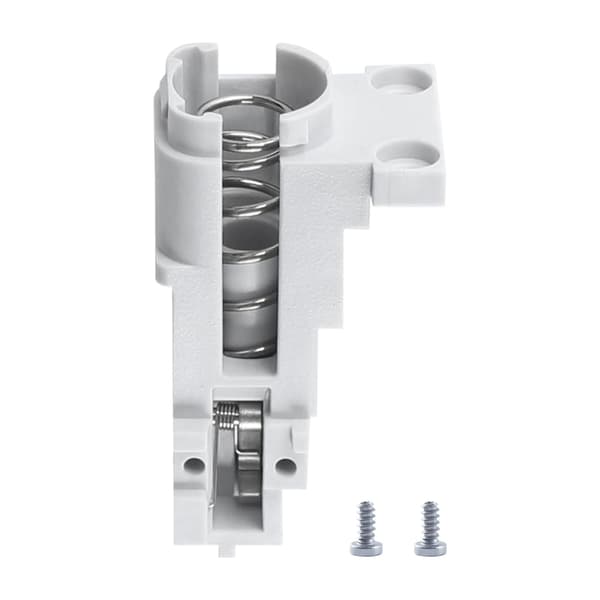 Side Mount Filament Sensorholder til 3D-printer Fodersystem Opgraderingsdel
