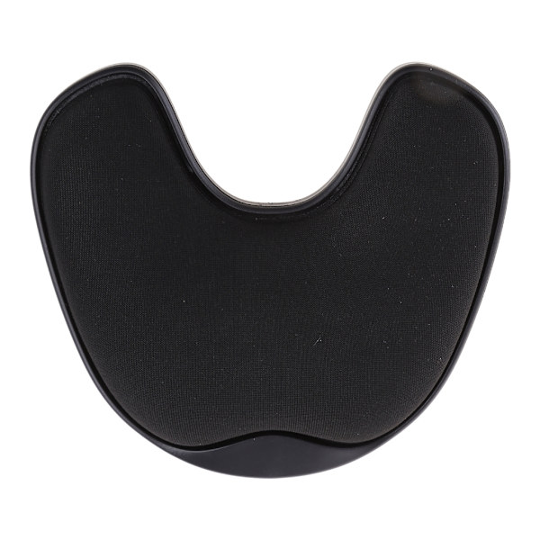 Musemåtte Memory Foam Ergonomisk Skrid Sikker Håndmåtte Håndledsstøtte Gaming Sunde Puder