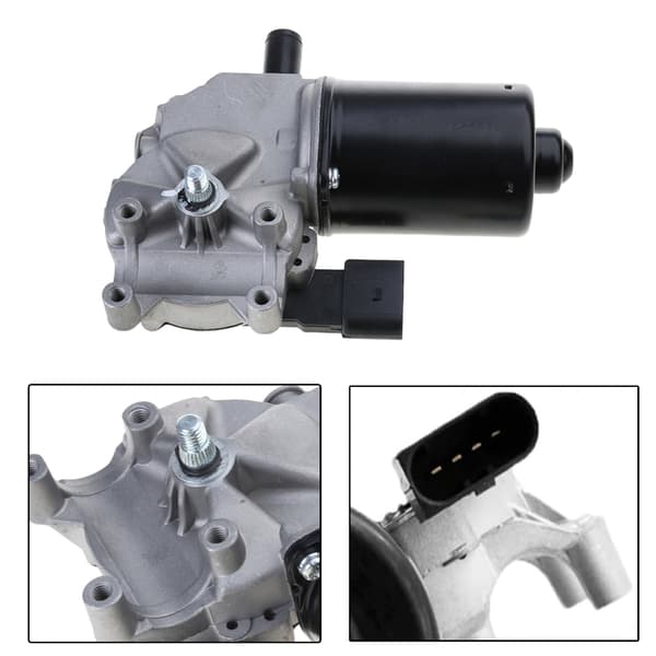Autotilbehør til E70 Udskiftnings Visker Motor 61617200510
