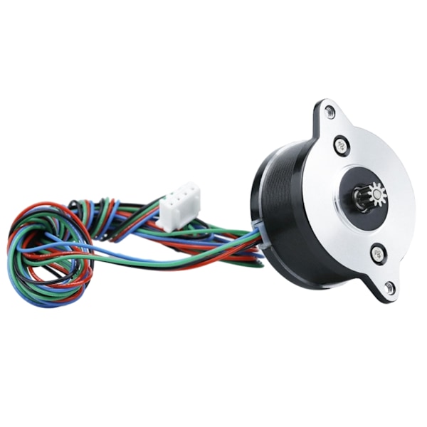 Härdat stål Reduktionsväxel Extruder för Voron/CR10/CR10S 3D-skrivardel