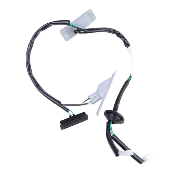 Nummerpladelygte Fatning Ledningsnet Parkeringssensor til Forester 84931SC060