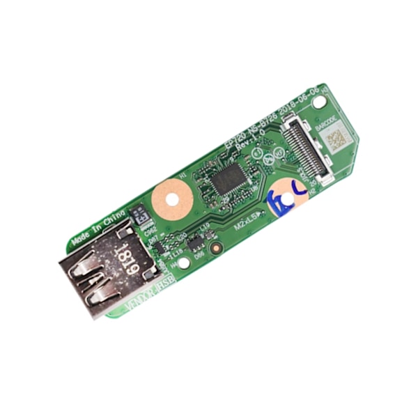 Effektiv USB3.0 Kortadapter for Datamaskinintegrasjon