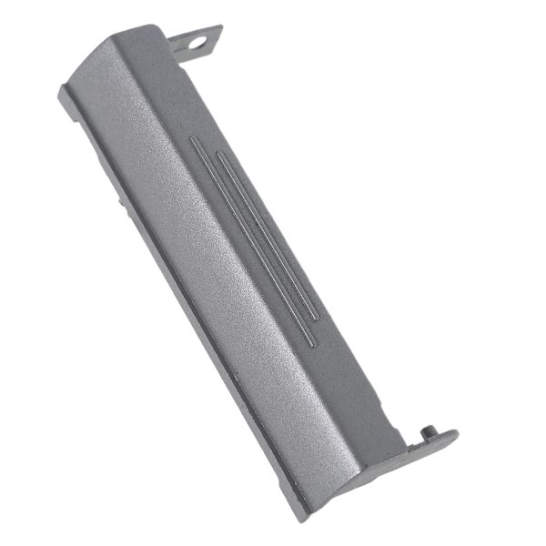1 st Hårddisklucka HDD Caddy Dörr Lock Med Skruvar För Dell Latitude D630 D620 med Skruv