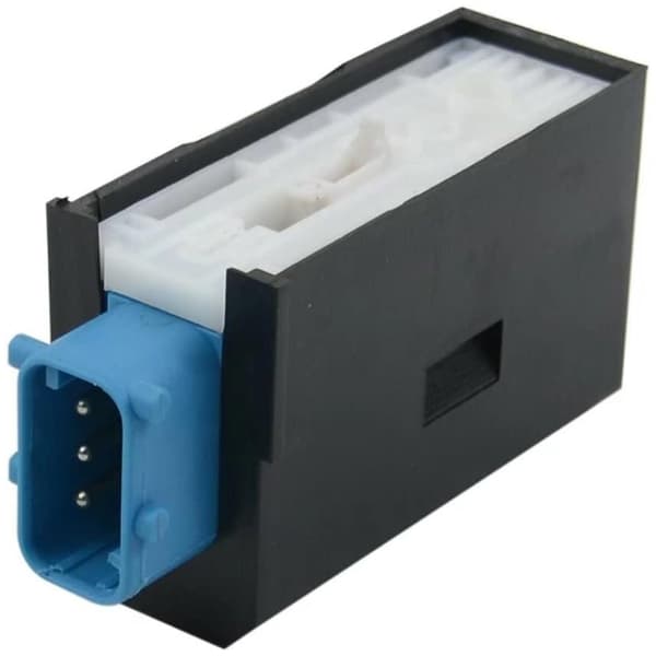 Dørlåsaktuator Servomotor Kontrollmodul for E34 E36 67118353011 67111393999