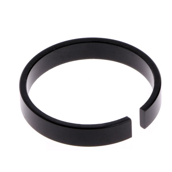 Bike Bicycle Ahead Stem Shim Reducer Conversion Variable Ring Set 25,4 till 28,6 mm