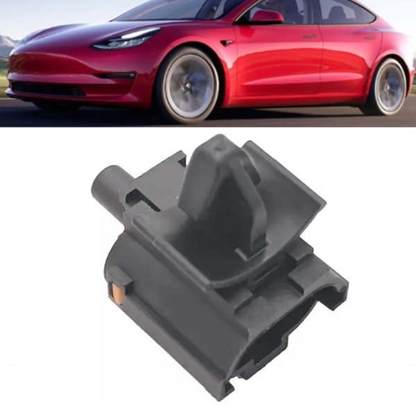 6007379-00-B Temperatursensor Enhet Auto Ambient Lufttemperatursensor