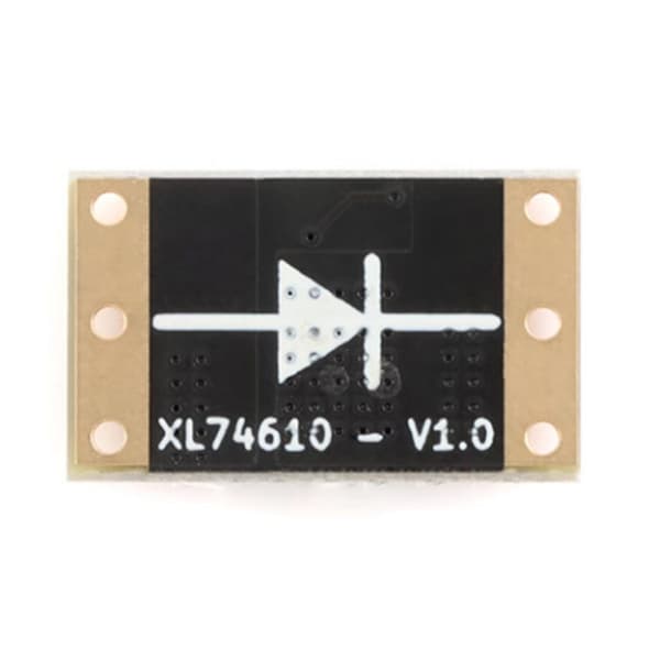 Let at installere XL74610 Ideals Diode Module til elektronikentusiaster