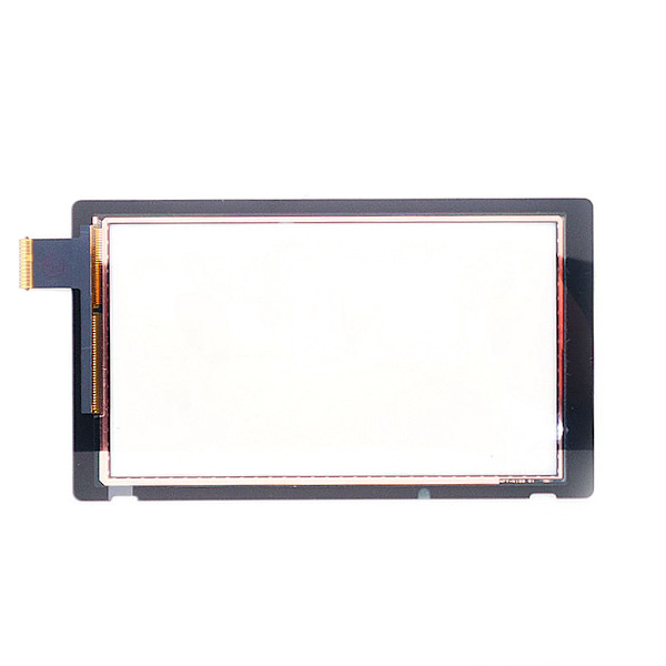 Ersättning för Nintend Switch Touch Screen Digitizer