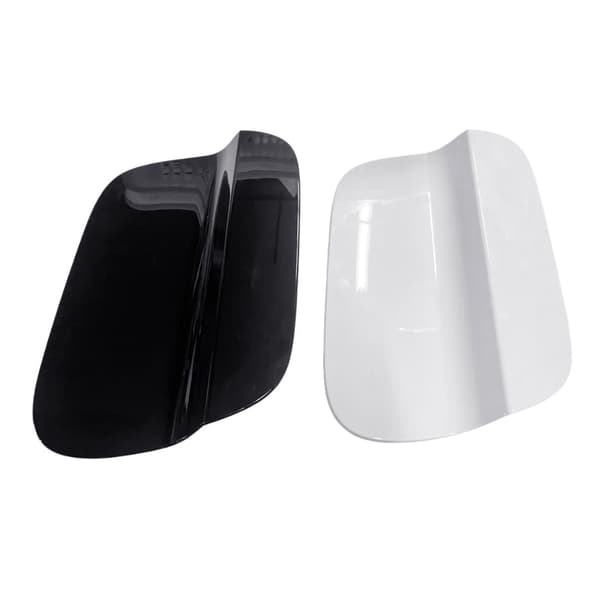 Läckagesäker Bränsletanklock Oljefilterlock 5NN809909, 5NA809909, 5NG809909 White