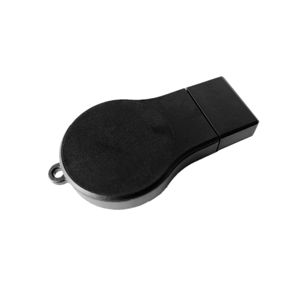 Magnetisk Oplader Dock Ledningsbeslag Kompatibel til Watch 3 R840 R850 Opladerkabelholder Strømadapter Base Tilbehør