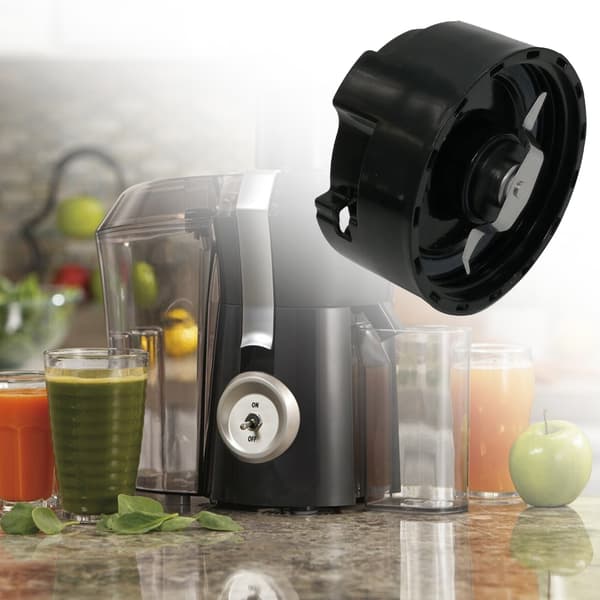 Erstatningskryss- og flatbladmontering for 250W blendere BLSTPB-WPK-000