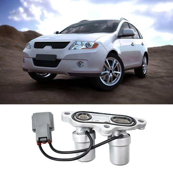 Bilgirkasser Kontrollventiler Transmisjon Solenoid for CL Jevn Drift