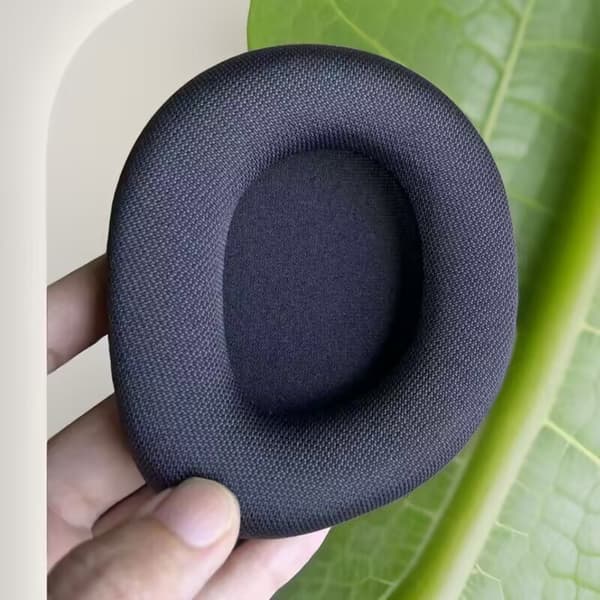 Hodetelefoner Øreputer for 600 Gen 3 Headset Øreputer Deksel Ørevarmere