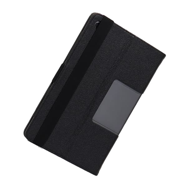 Magnetiskt PU Läder Skyddsfodral Tablet Skydd För Tab Plus TB351FU