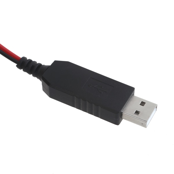 USB till 3V CR2032 Dummy batteriladdningskabel med typ-C-adapter Byte CR2032 3V batteri för CR2032-drivna enheter