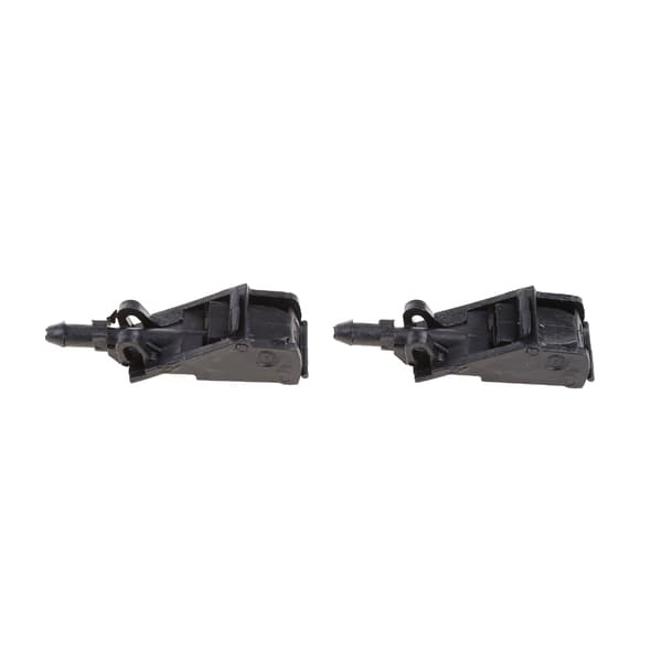 2 stk. Vindusspylerdyser Vannsprayer for Beetle Jetta Golf MK4