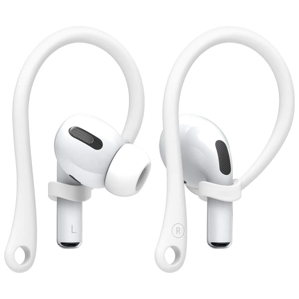 Praktisk Öronkrok Trådlöst Headset Extra Clip Spänne för Pro3 Lättvikt Öronkrok